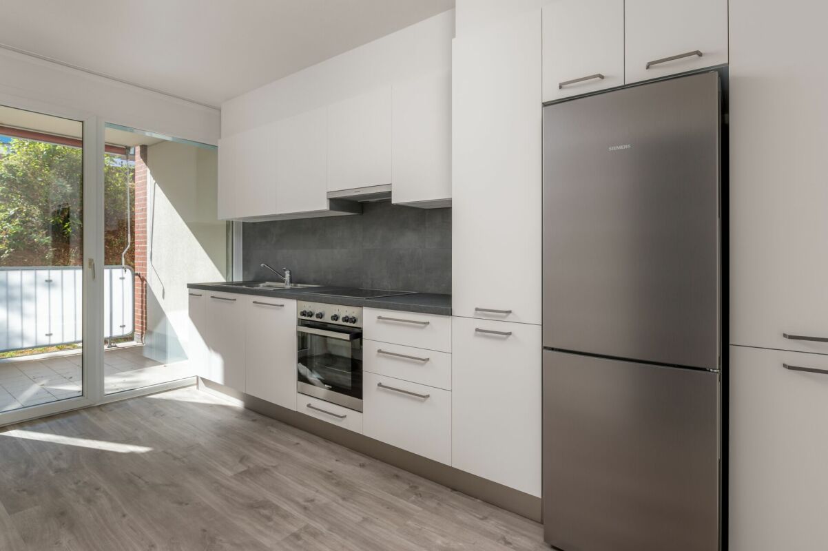 Via Borromini 21, 6850 Mendrisio – Mendrisio