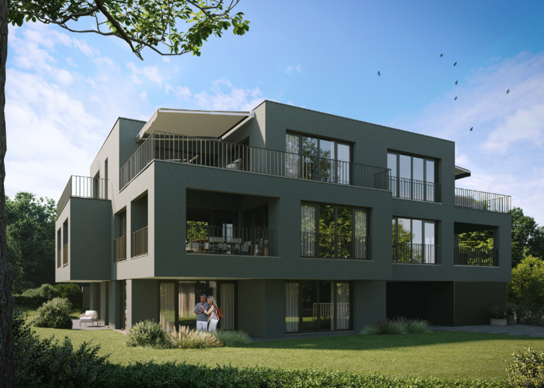 Hofbergstrasse 18, 9500, Wil SG – Wil SG
