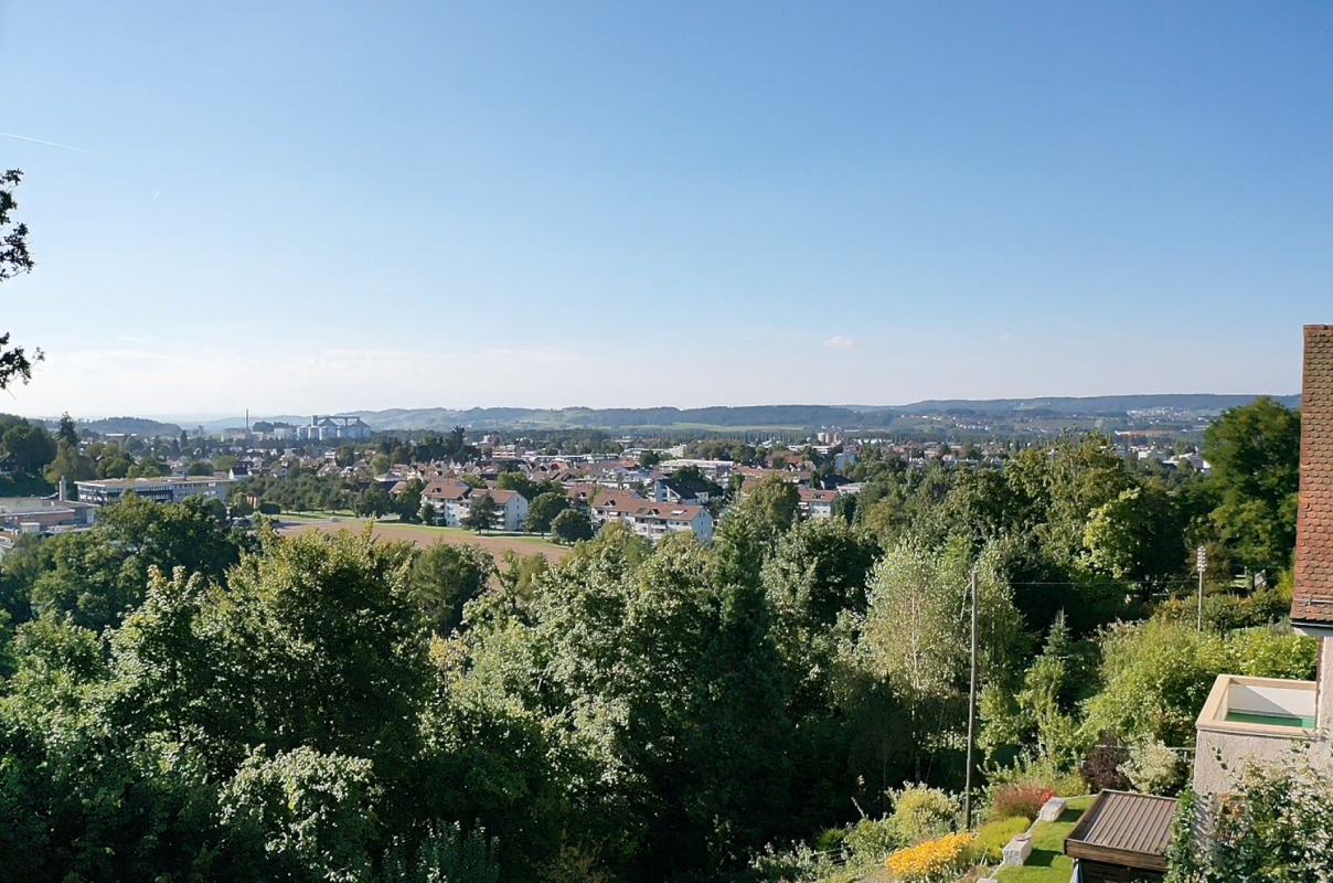 8500, Frauenfeld – Frauenfeld
