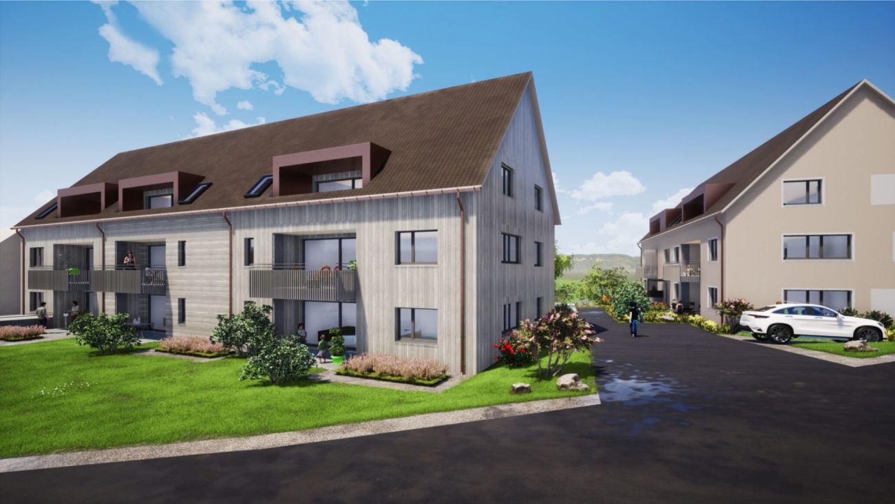 8570, Weinfelden – Weinfelden