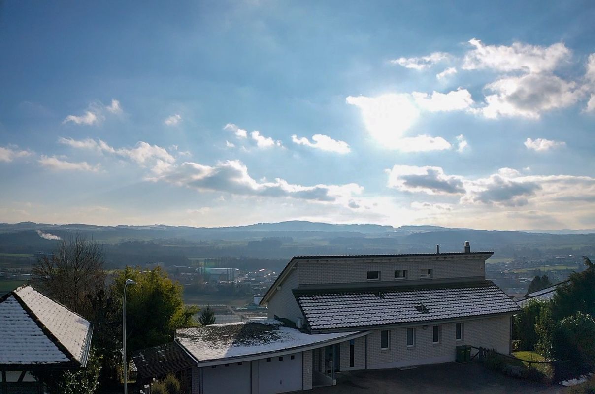 8570, Weinfelden – Weinfelden