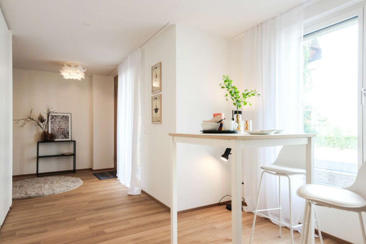 Hauptstrasse 43, 4153 Reinach BL – Reinach BL