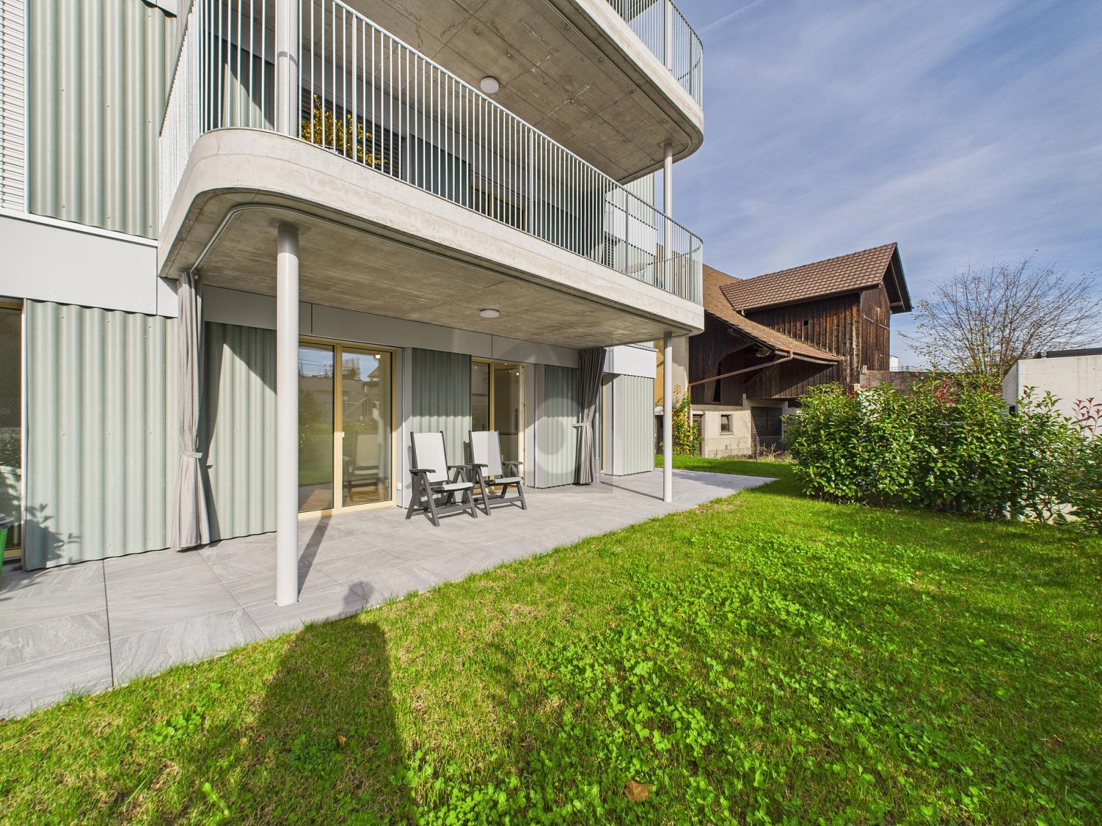 Pratteln – Pratteln