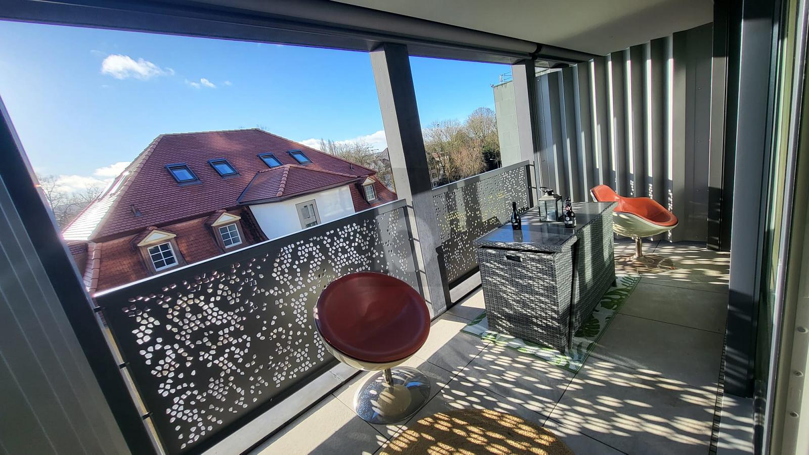 Biel/Bienne – Biel/Bienne