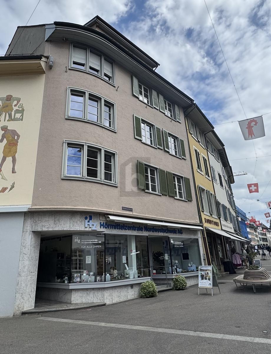 Liestal – Liestal