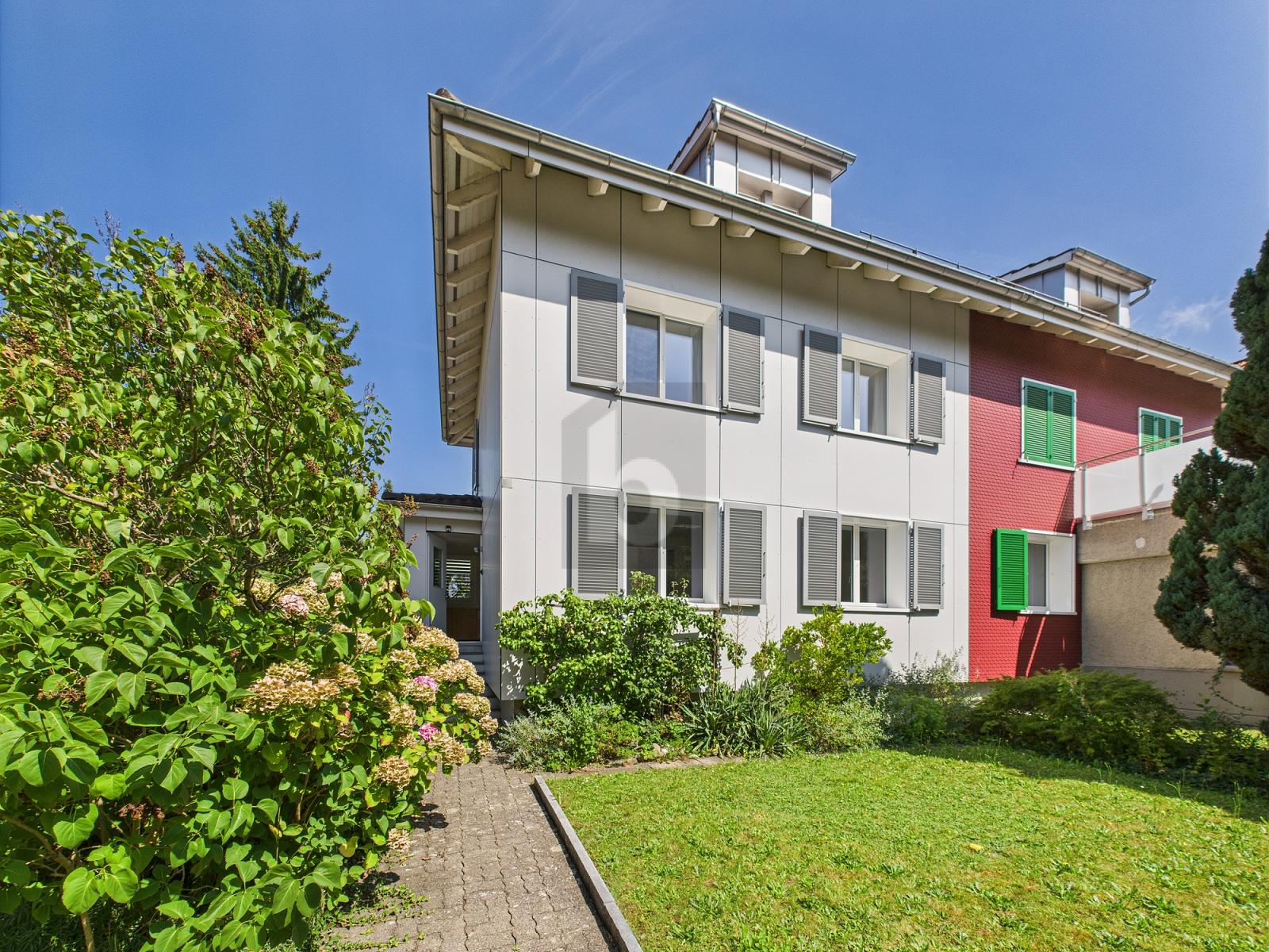 Wil SG 2 Fächer – Wil SG 2 Fächer