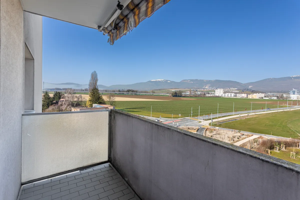 1400 Yverdon-les-Bains – Yverdon-les-Bains