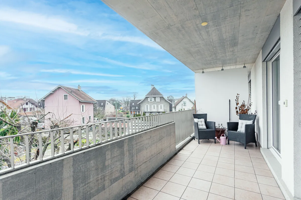 1400 Yverdon-les-Bains – Yverdon-les-Bains