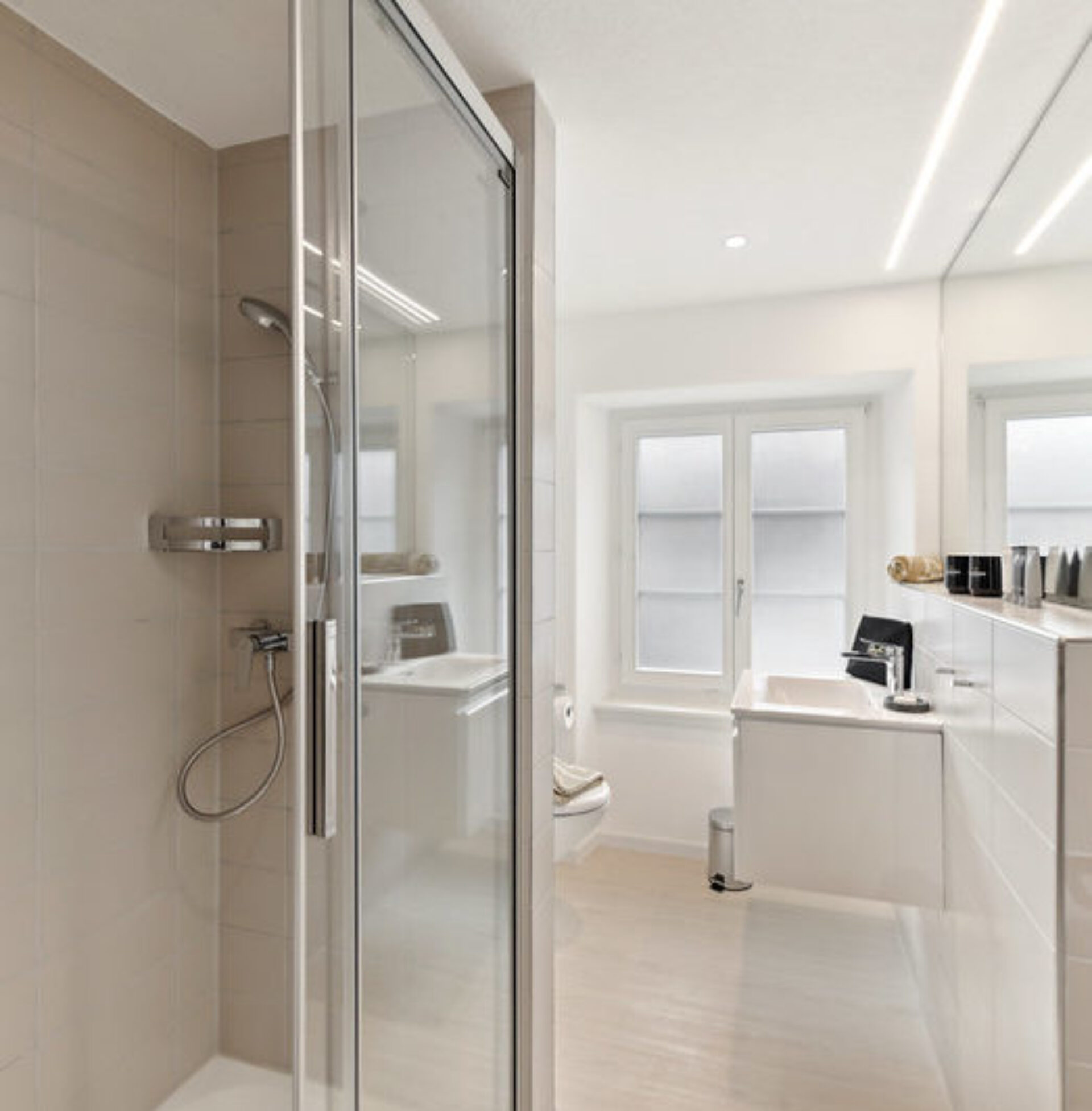 5400 Baden, Bäderstrasse 13 – Baden