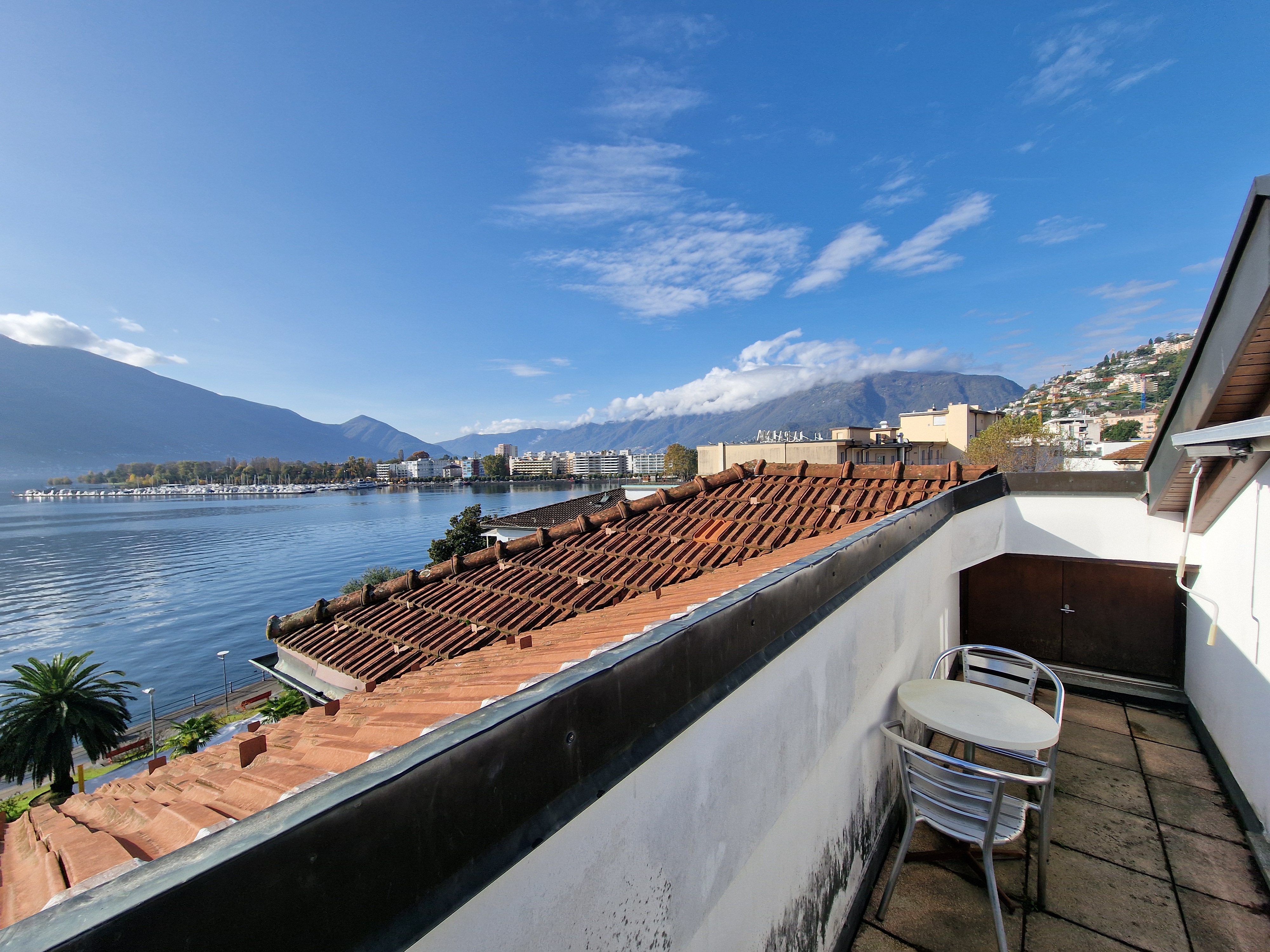 Via dei Pescatori 9, 6600 Muralto, Ticino – Muralto