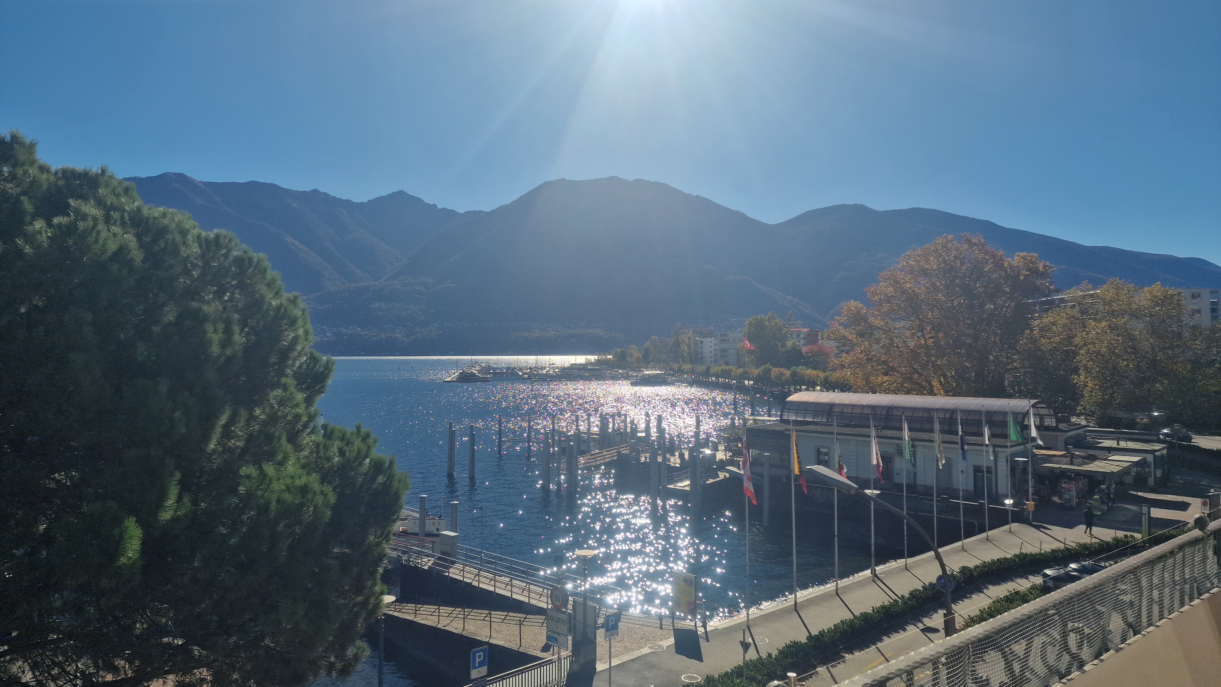 Via Verbano 01, 6600 Muralto, Ticino – Muralto