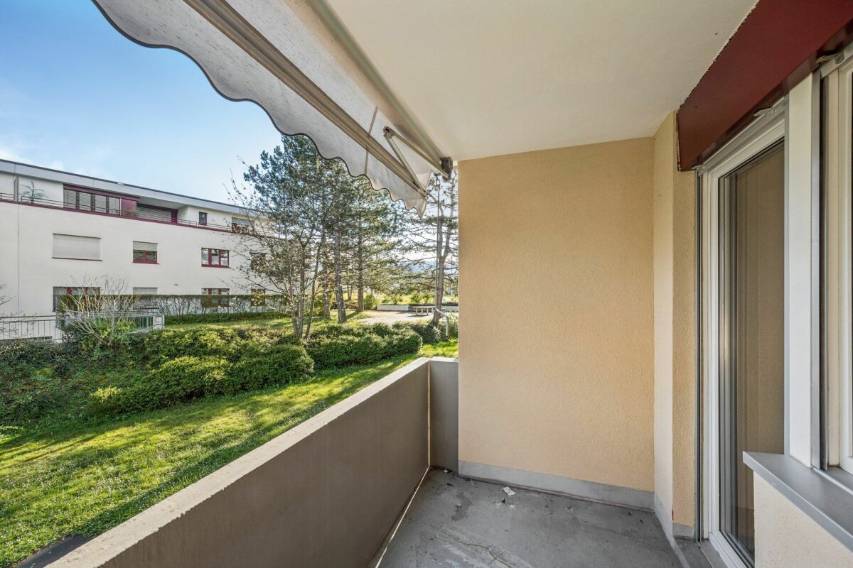 Sonnenhofring 16, 4153 Reinach BL – Reinach BL