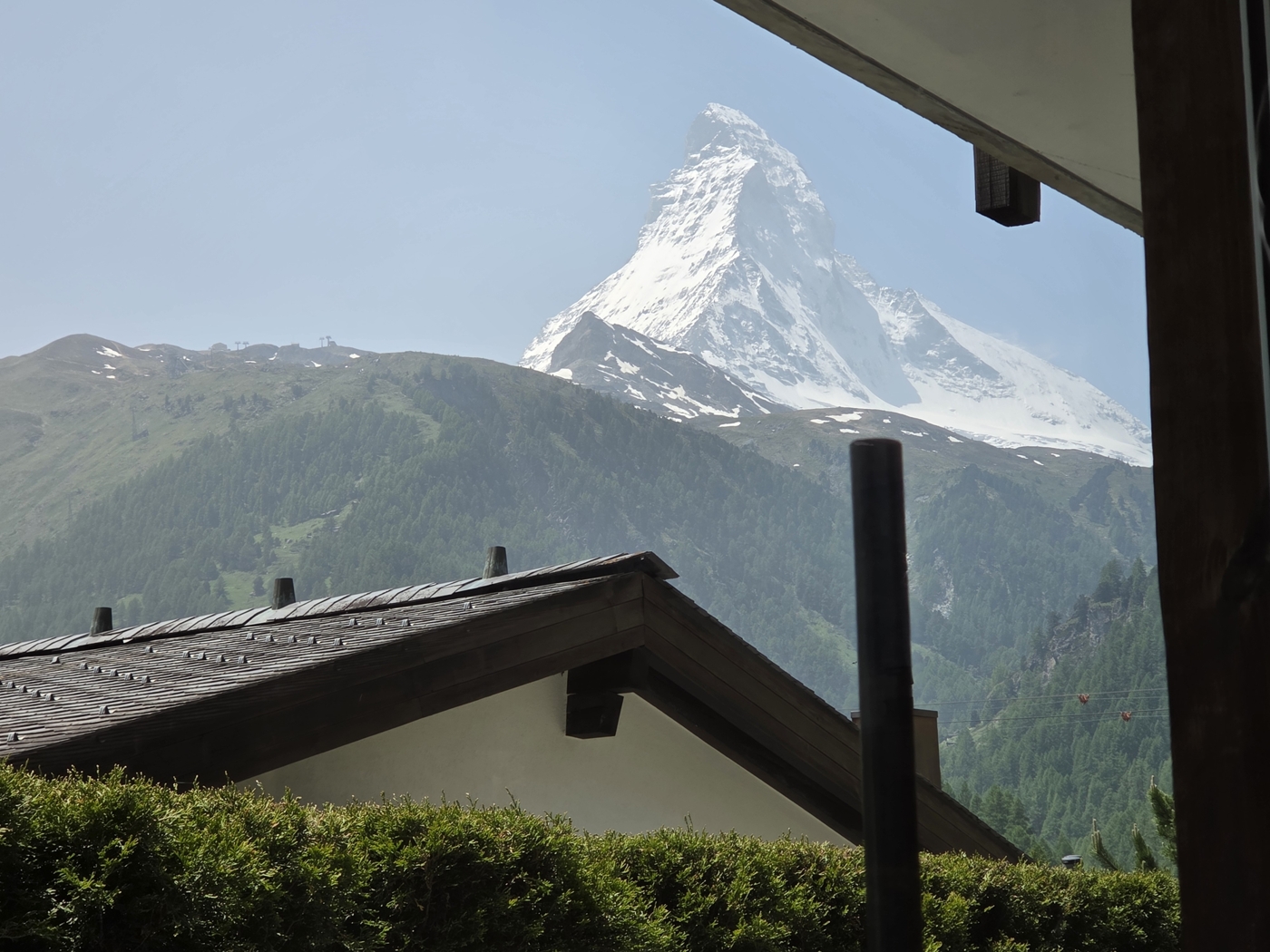 Zermatt – Zermatt