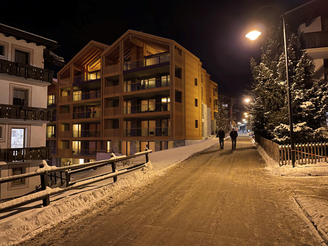 Zermatt – Zermatt