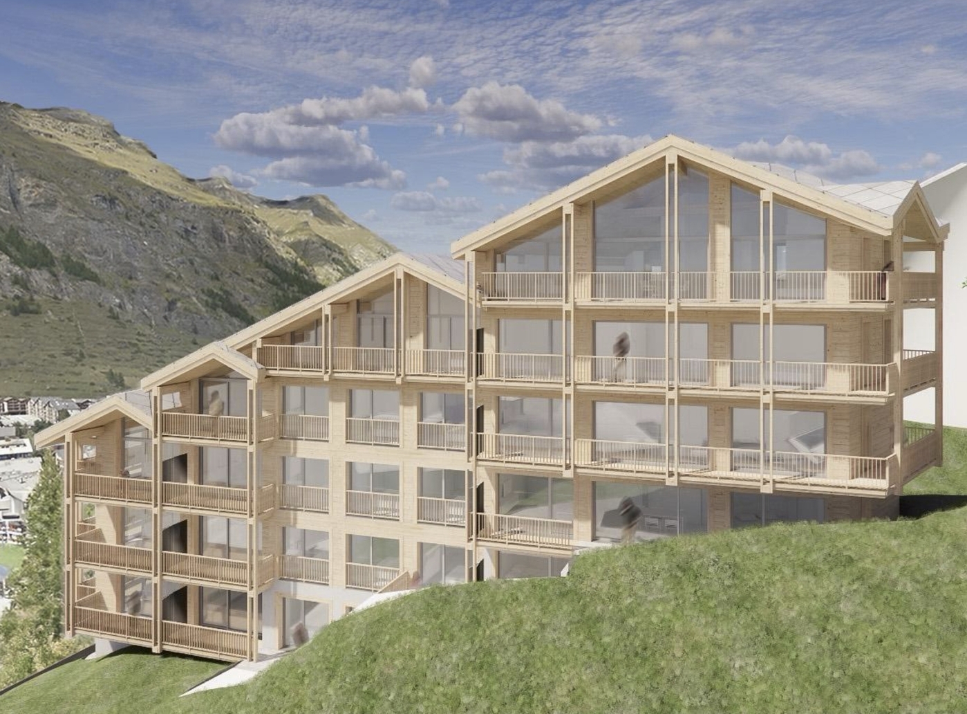 Zermatt – Zermatt