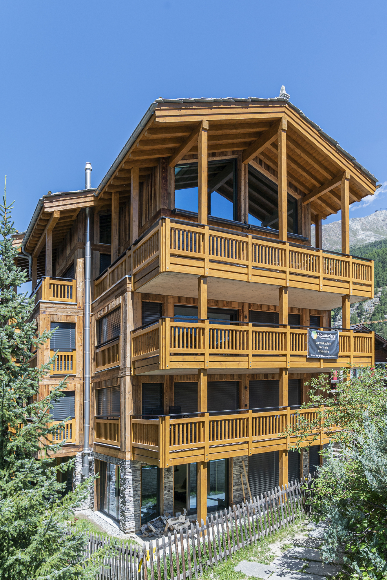 Zermatt – Zermatt