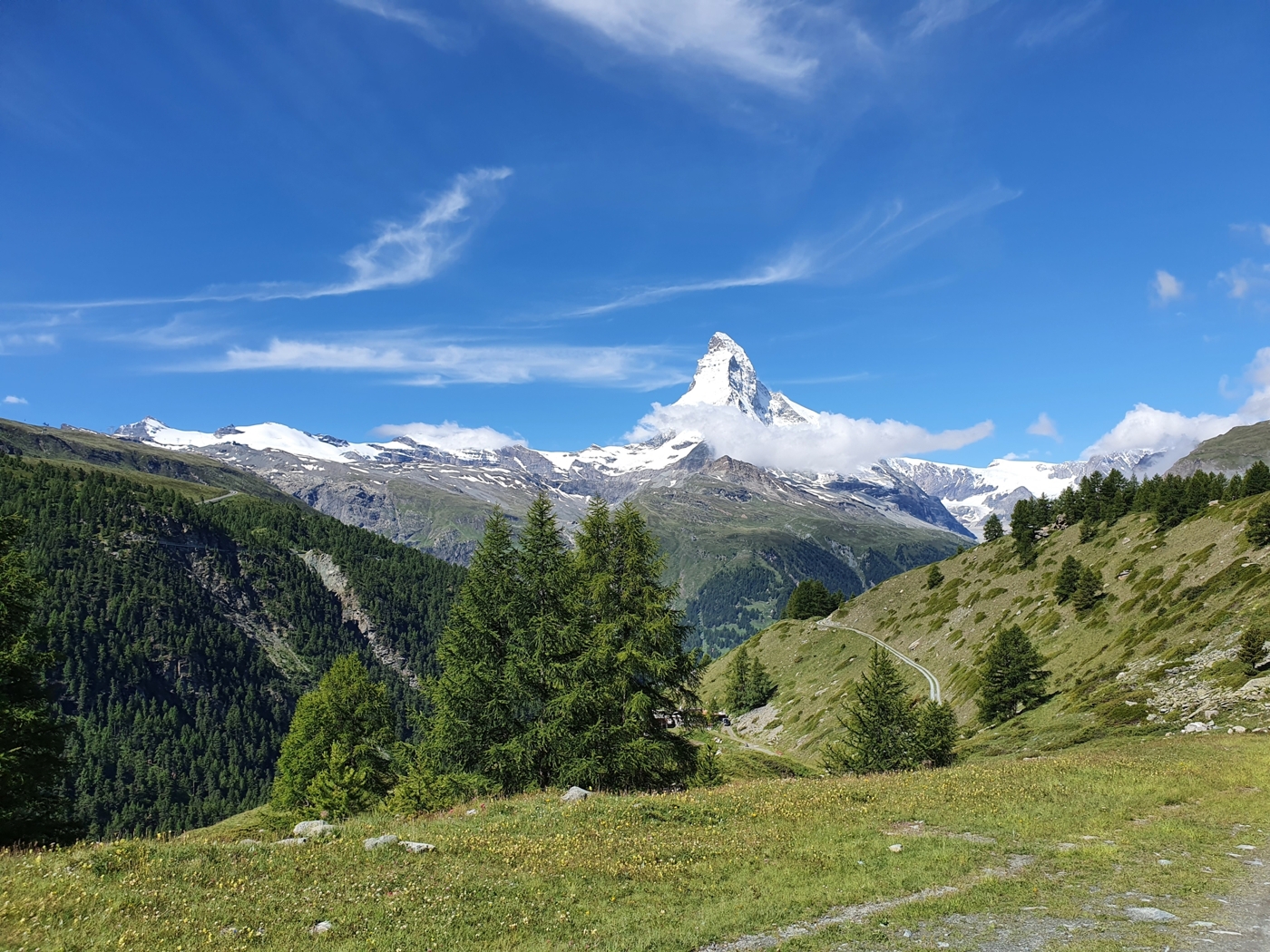 Zermatt – Zermatt