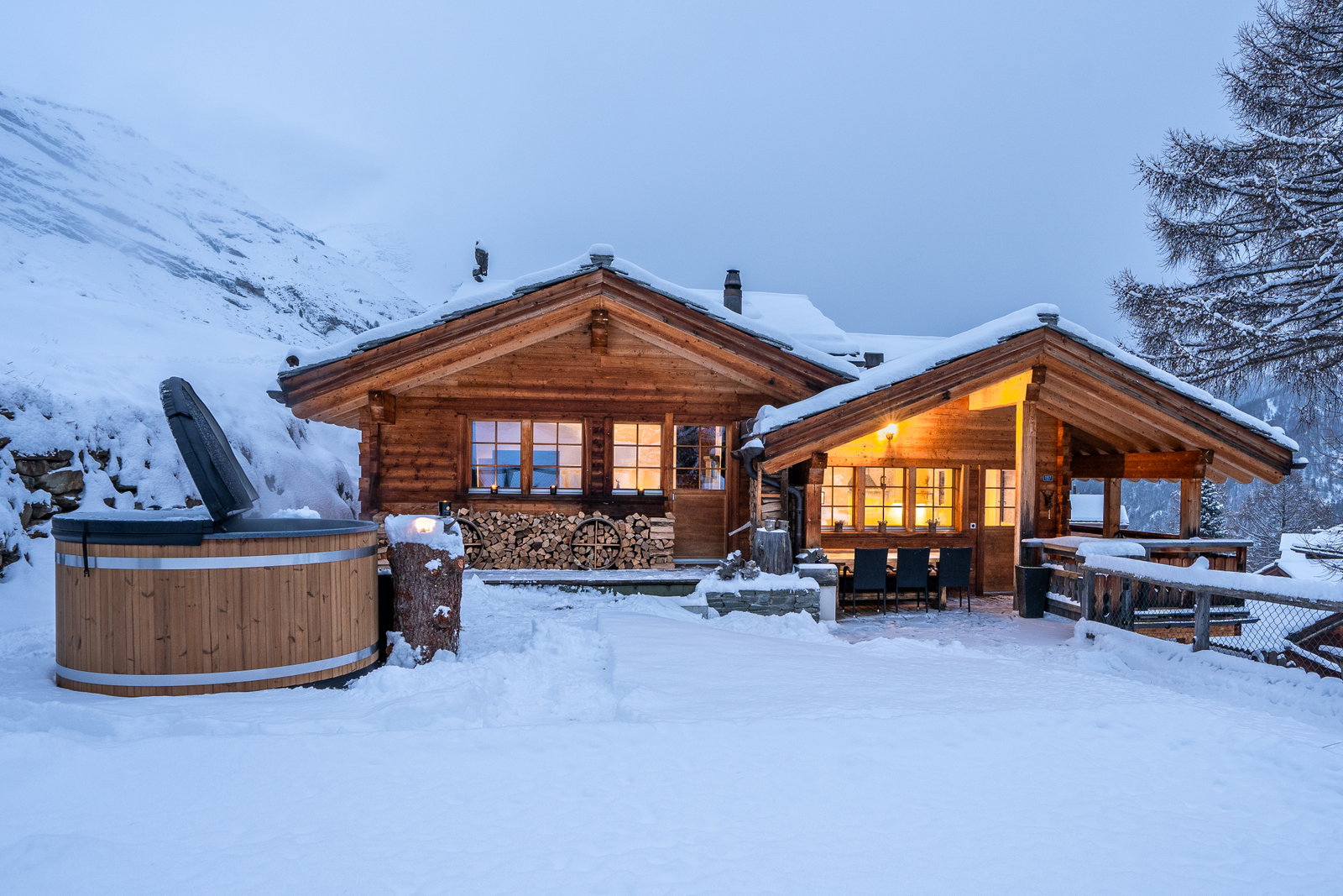 Furi 197 – Zermatt