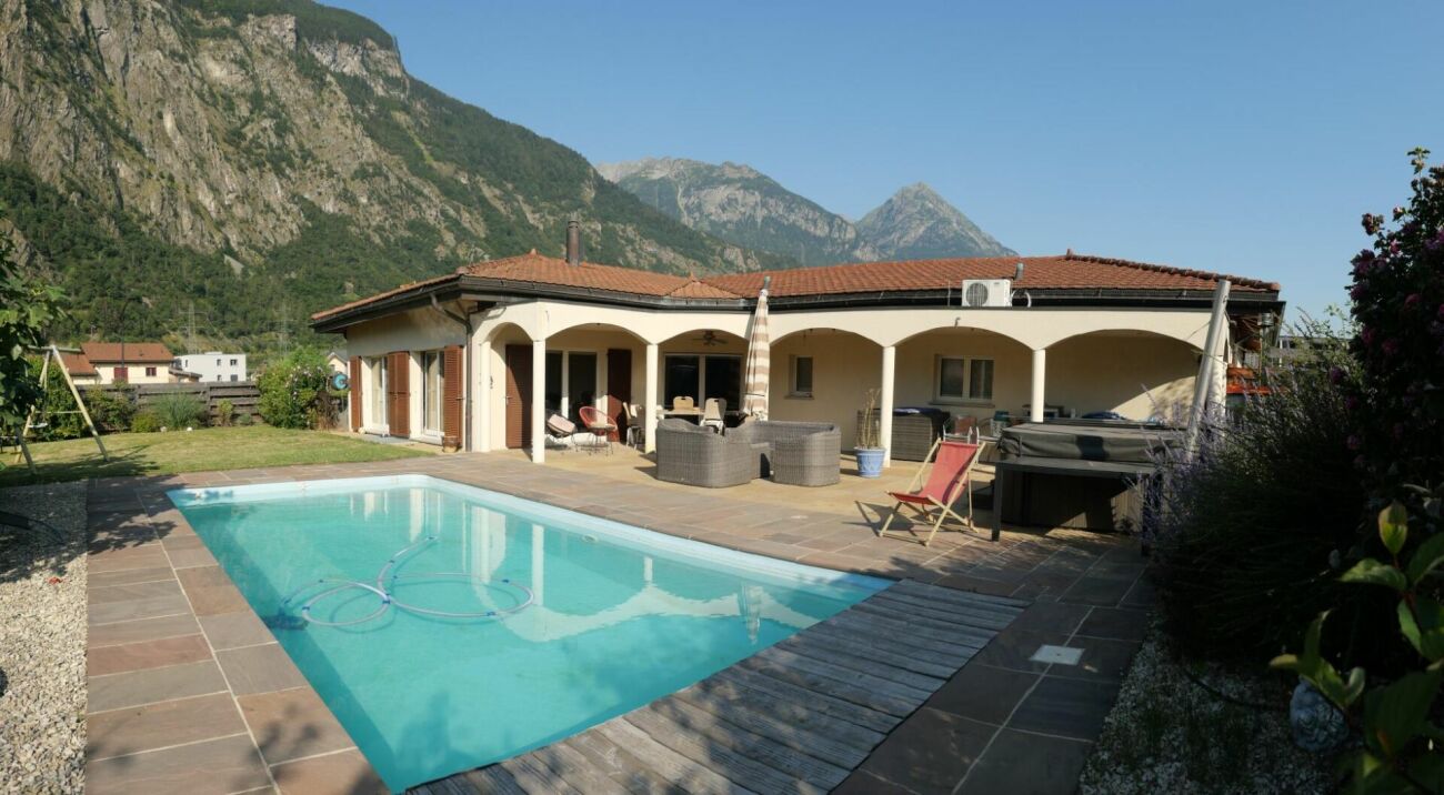 1920 Martigny – Martigny