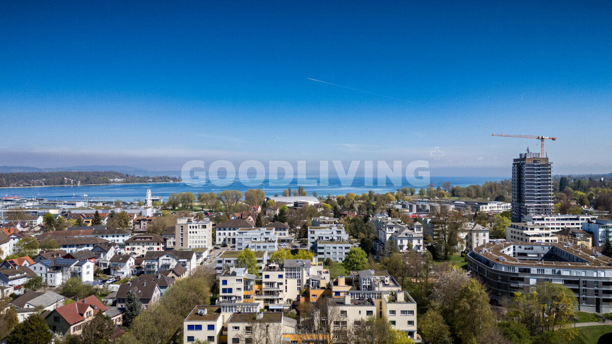 8280 Kreuzlingen, Schweiz – Kreuzlingen