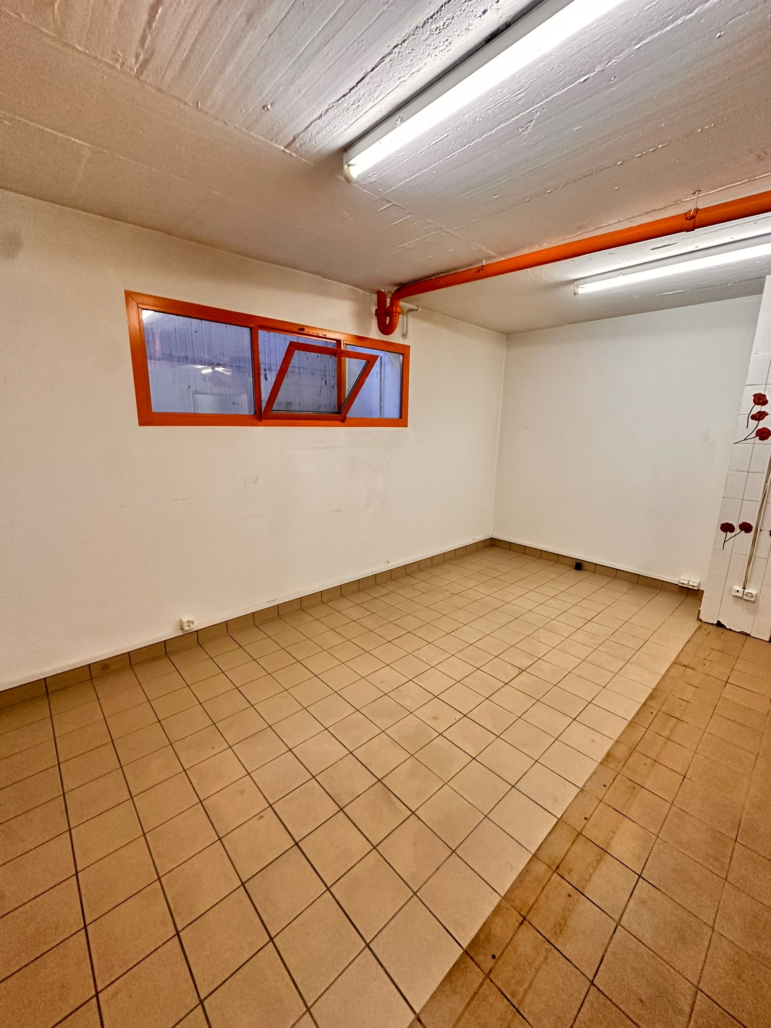 Via Pollini 29 – Mendrisio