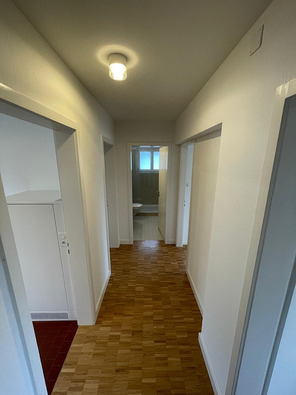 Merkurstrasse 28 – Allschwil