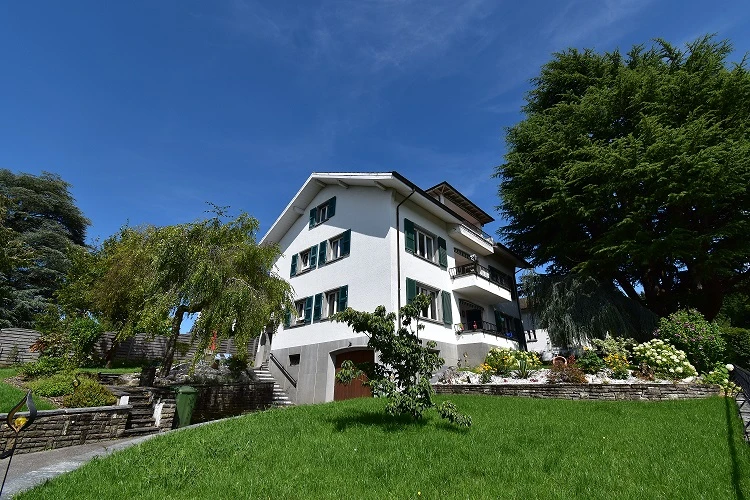 1400 Yverdon-les-Bains – Yverdon-les-Bains