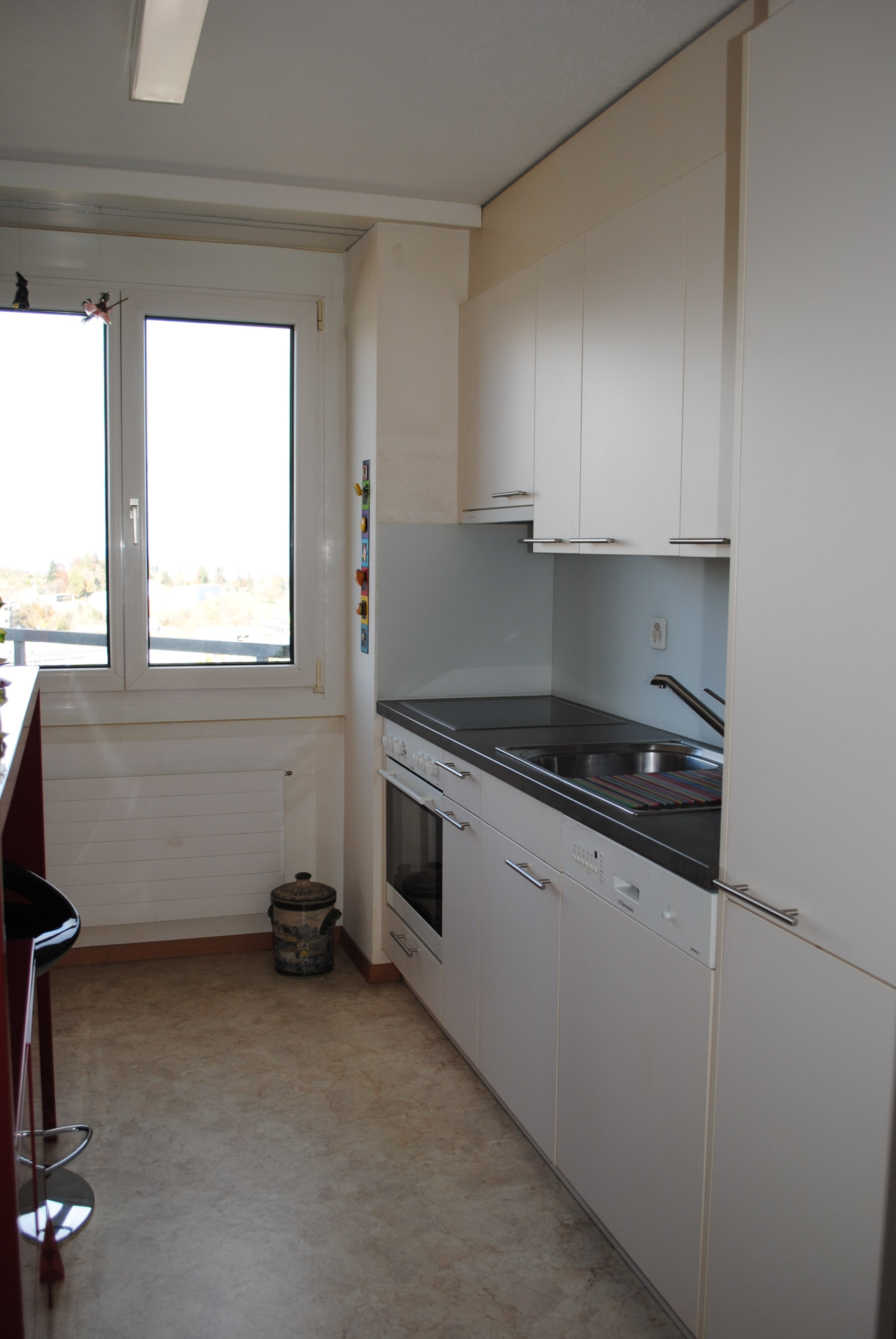 Reherstrasse 23, 9016 St. Gallen – St. Gallen