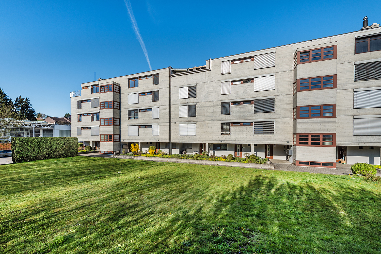 Reutistrasse 6, 8280 Kreuzlingen – Kreuzlingen