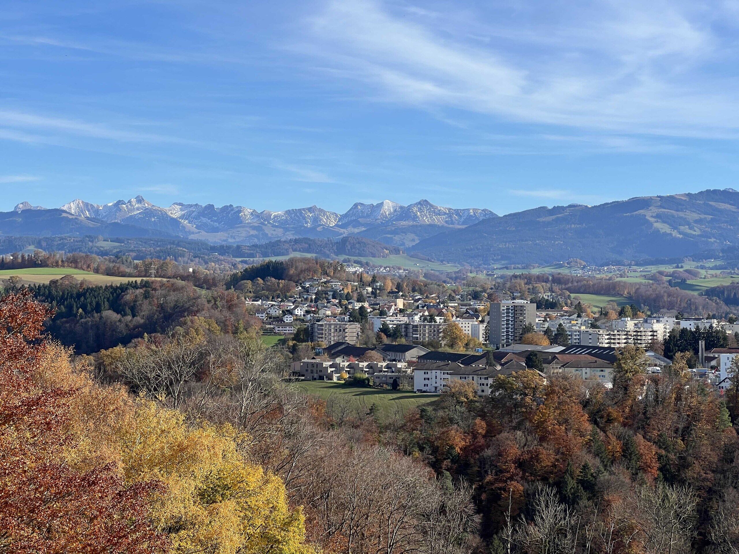 1752 Villars-sur-Glâne
Rte de la Glâne 121 – Villars-sur-Glâne