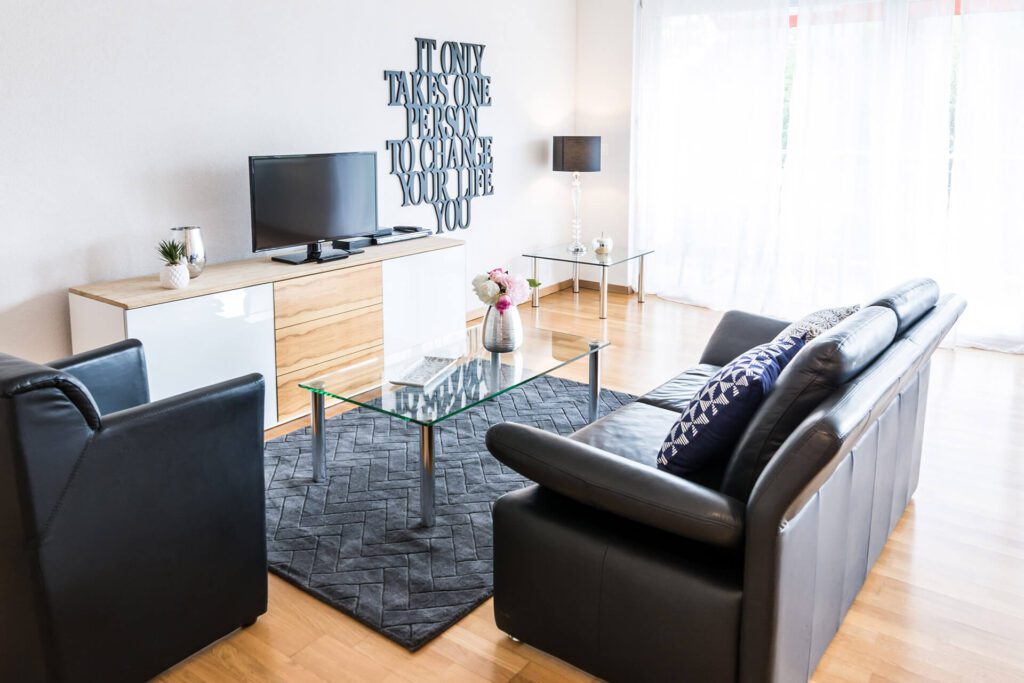 Giessenstrasse 19, 8600 Dübendorf – Dübendorf