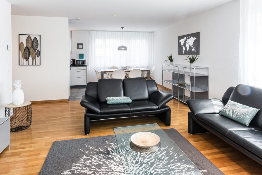 Giessenstrasse 13 / 31, 8600 Dübendorf – Dübendorf