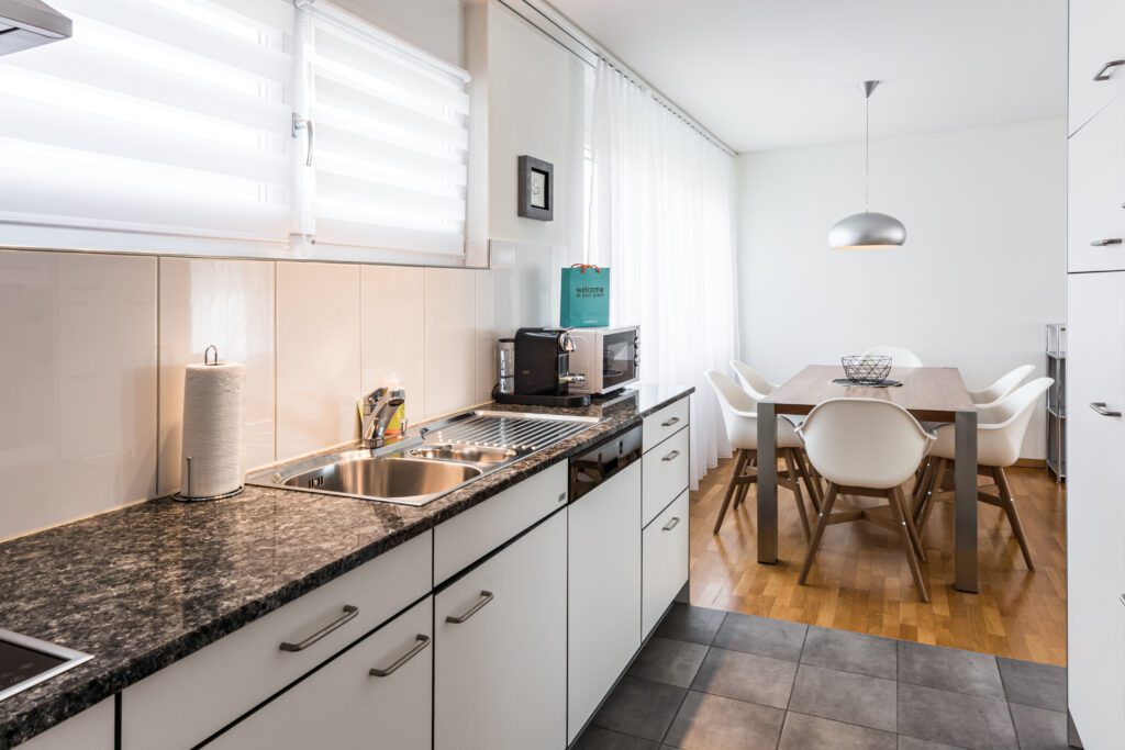 Giessenstrasse 23/29, 8600 Dübendorf – Dübendorf