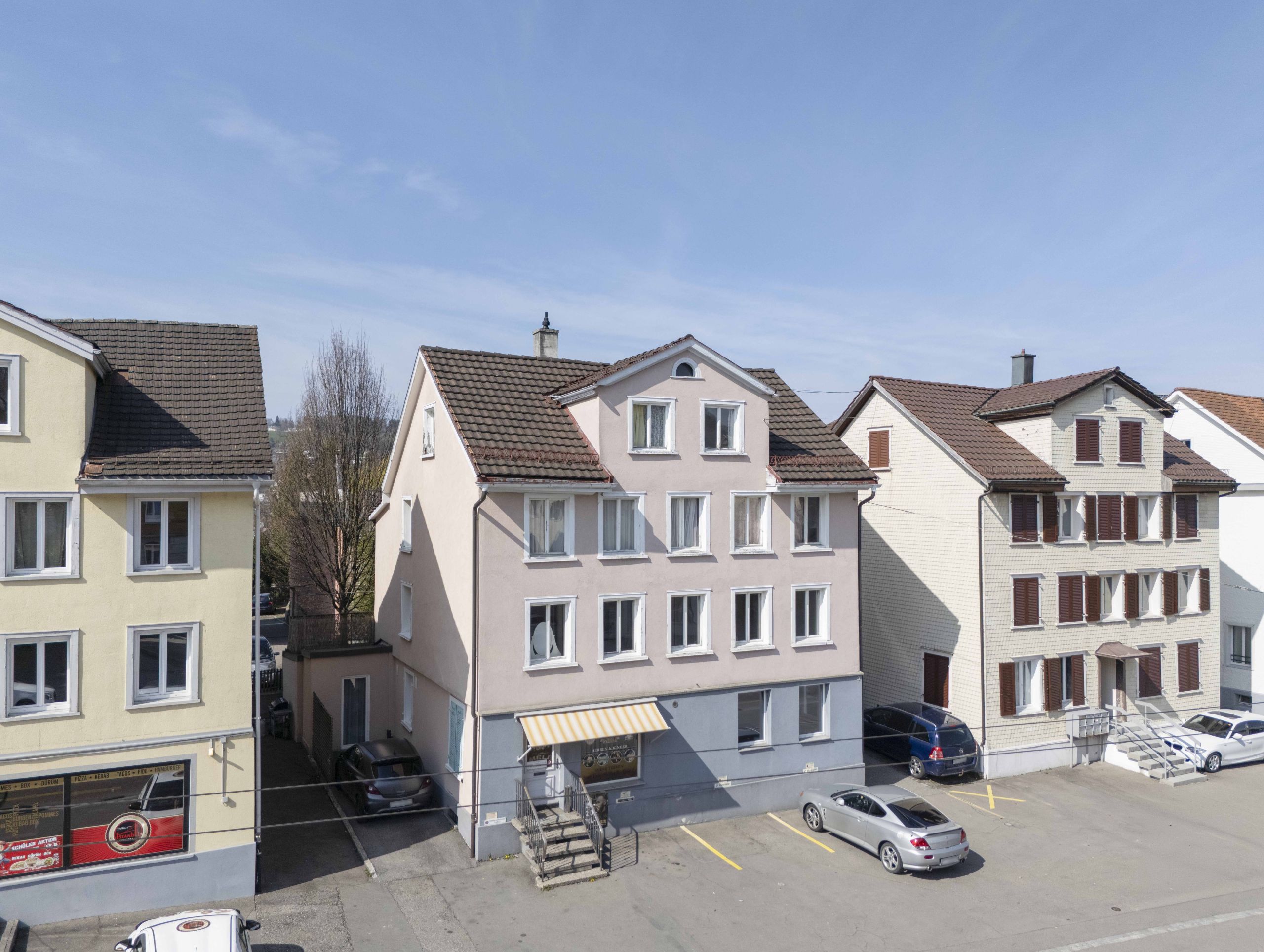 9000 St. Gallen – St. Gallen