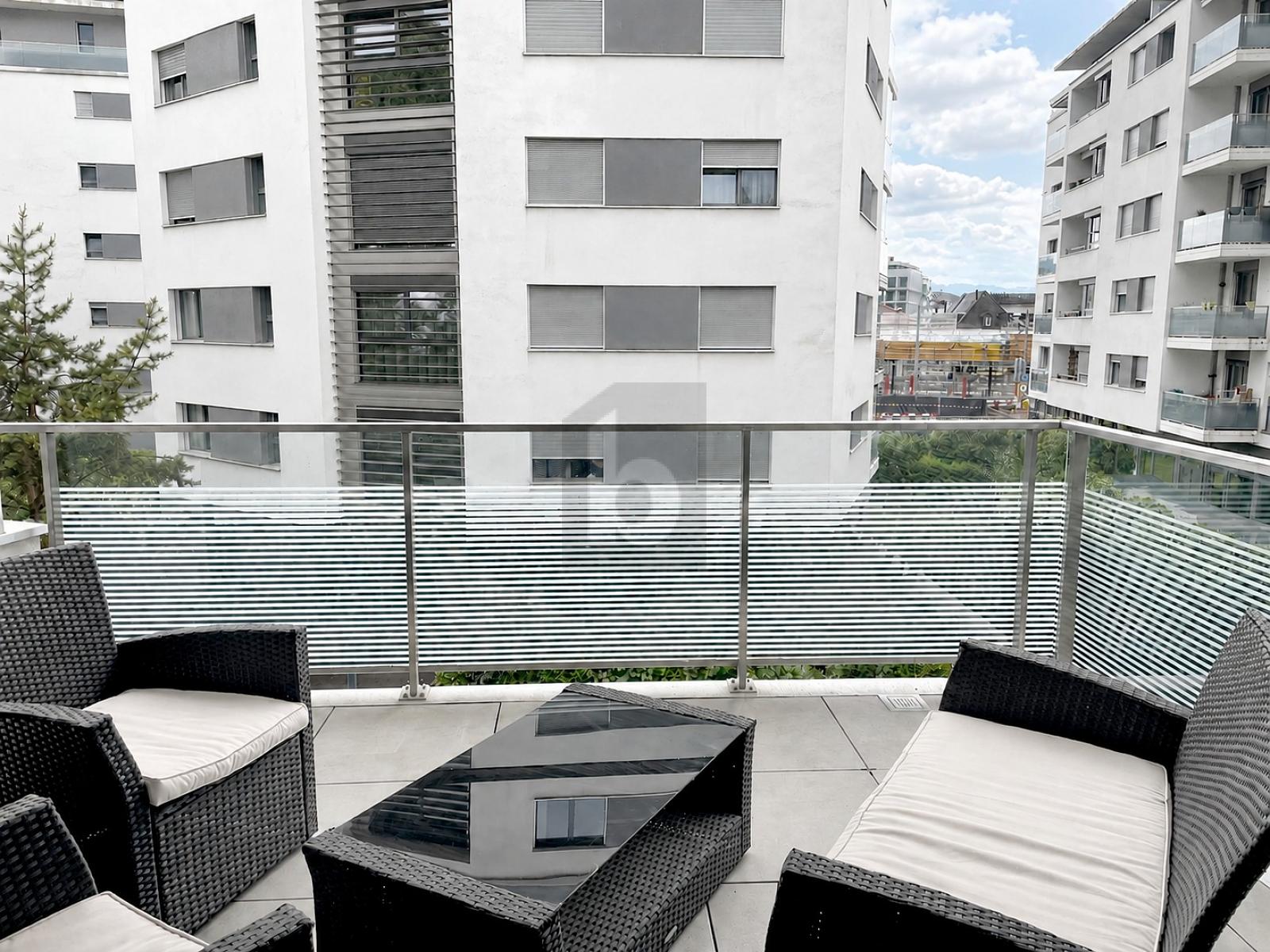 Vevey – Vevey