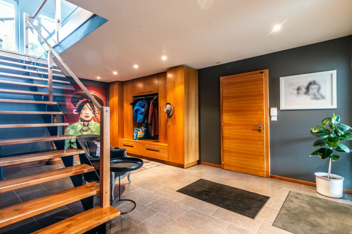 Coteau de Belmont 32, 1820 Montreux, Suisse – Montreux