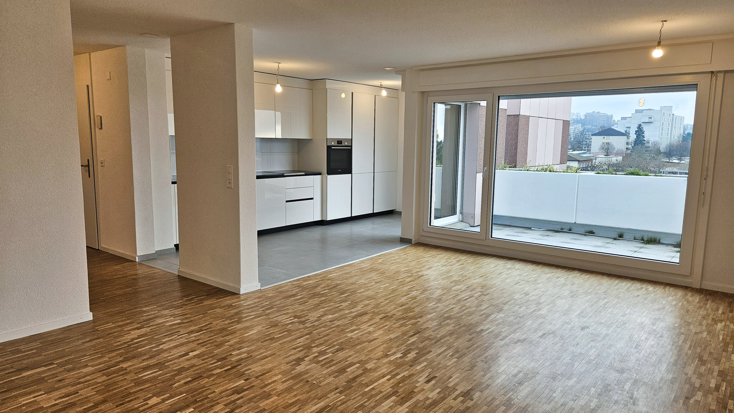 Imp. du Castel 10, 1700 Fribourg – Fribourg