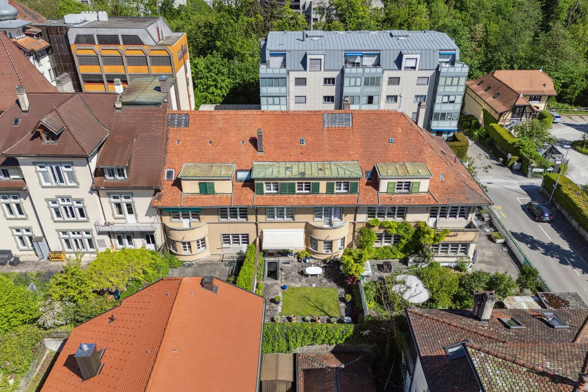 Rue Hans-Fries 7, 1700 Fribourg, Fribourg – Fribourg, Fribourg