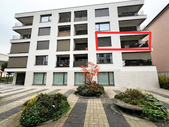 Rue des Remparts 10, 1630 Bulle, Suisse – Bulle