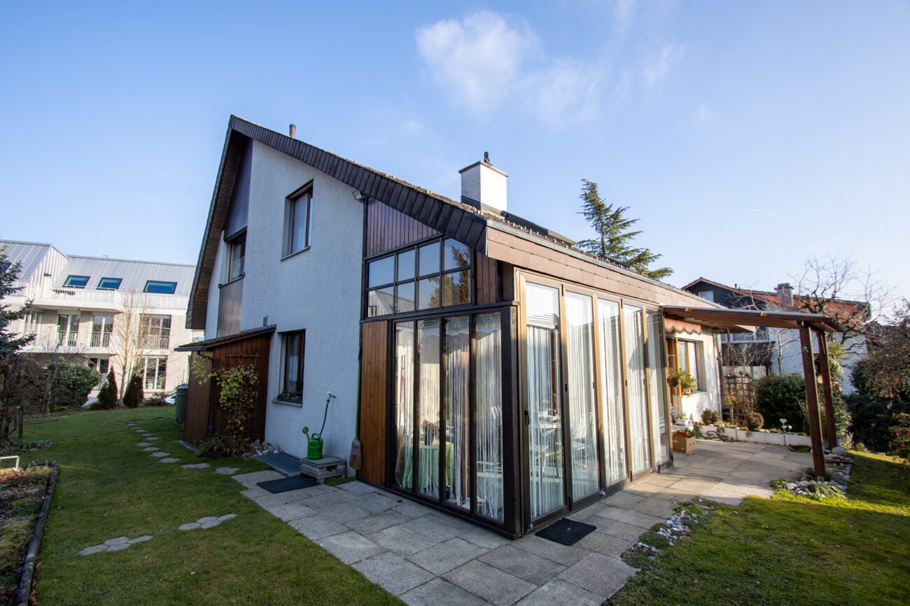 Sunneraiweg 2, 8610 Uster – Uster