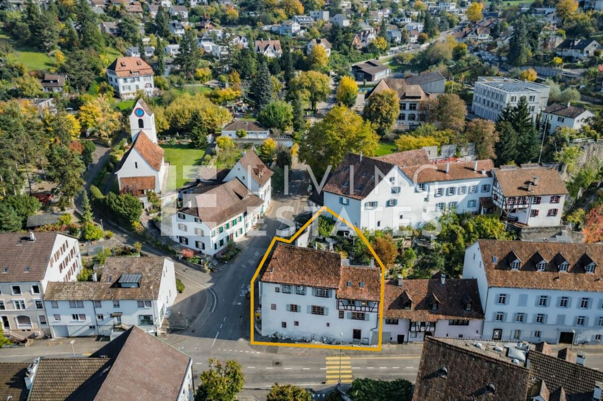 Hauptstrasse 19, 4142 Münchenstein – Münchenstein