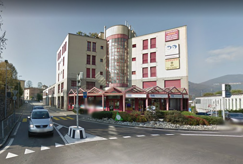Mendrisio – Mendrisio