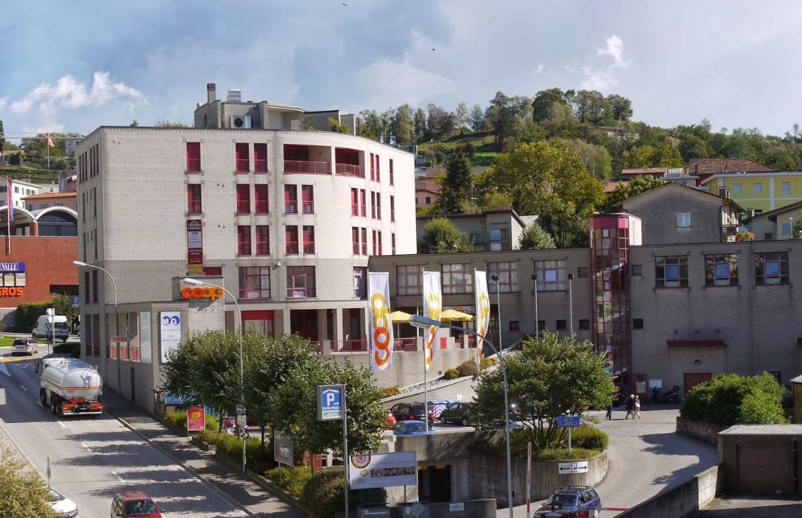 Mendrisio – Mendrisio