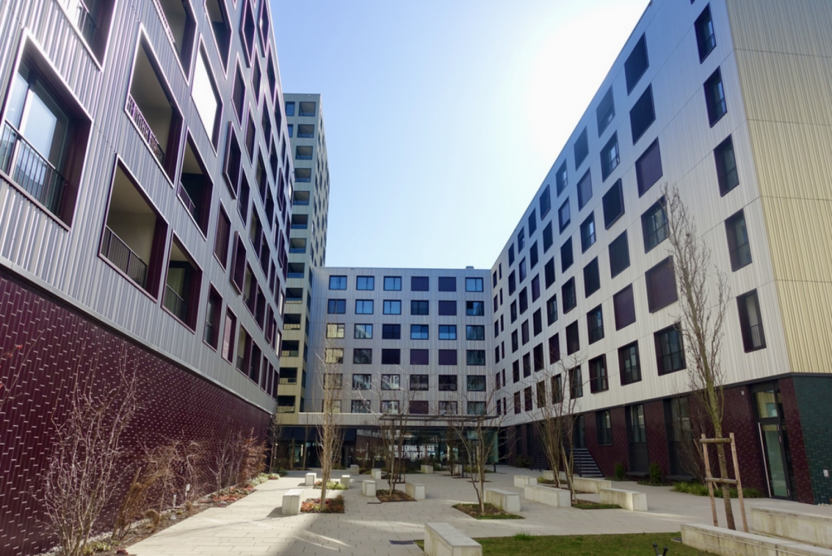 Allmendstrasse 1c – Horw