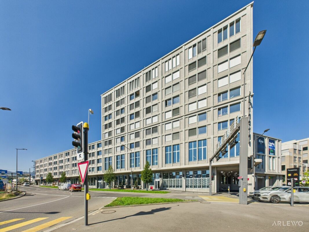 Seetalplatz 1d – Emmenbrücke