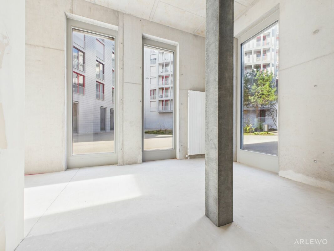 Nidfeldstrasse 2l – Kriens