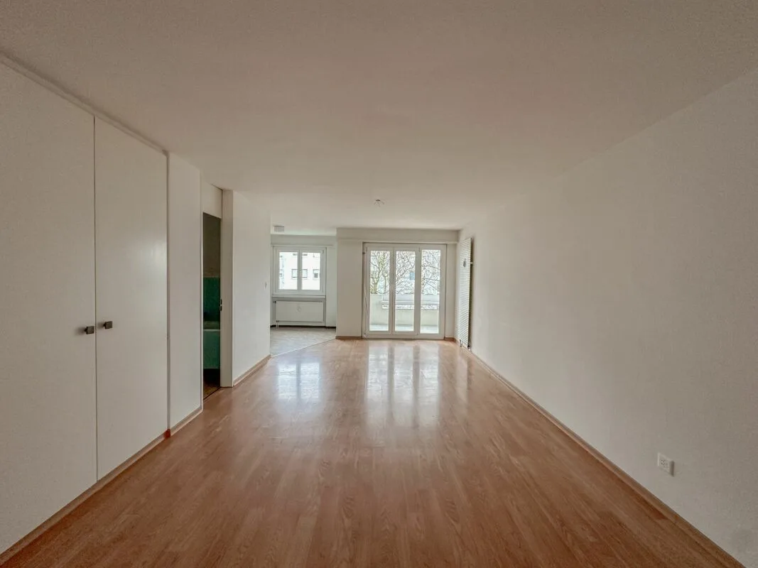Rainstrasse 12a, 9500 Wil SG – Wil SG