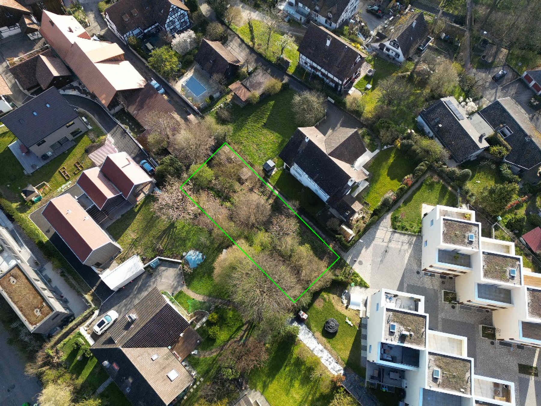 Allschwil – Allschwil