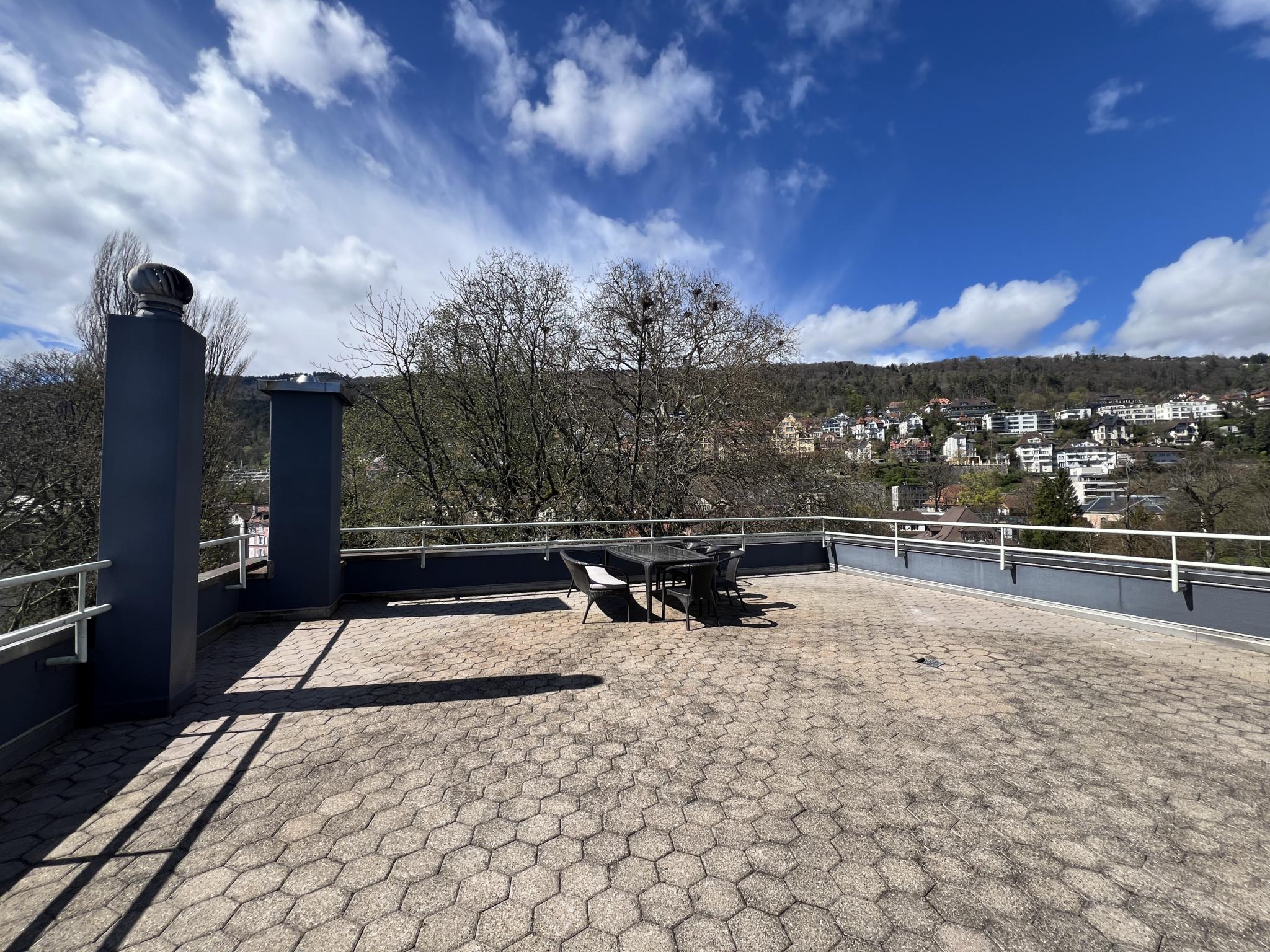 Rue de l'hôpital 12 – Biel / Bienne