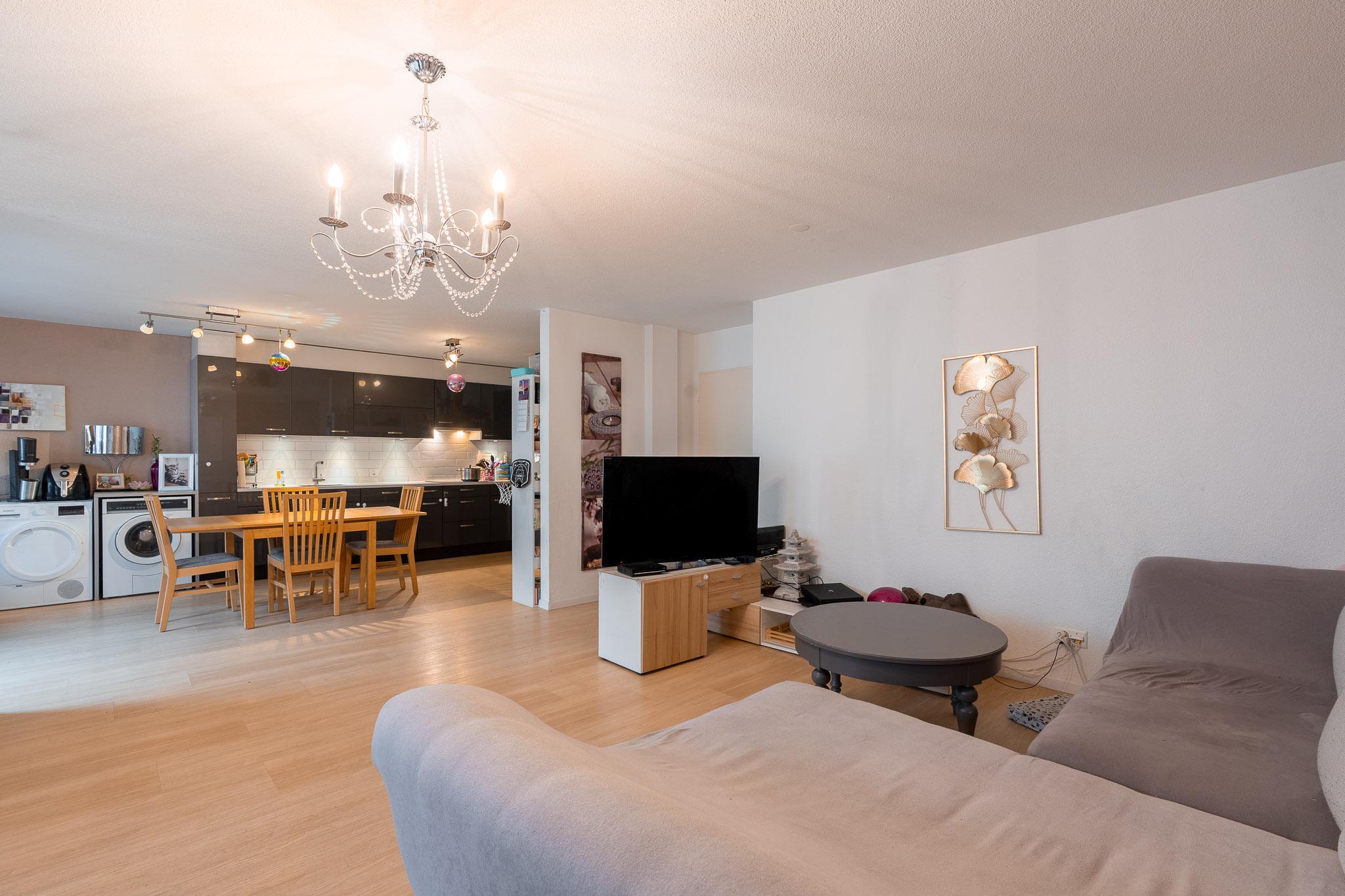 Rue de Flore 32 – Biel / Bienne